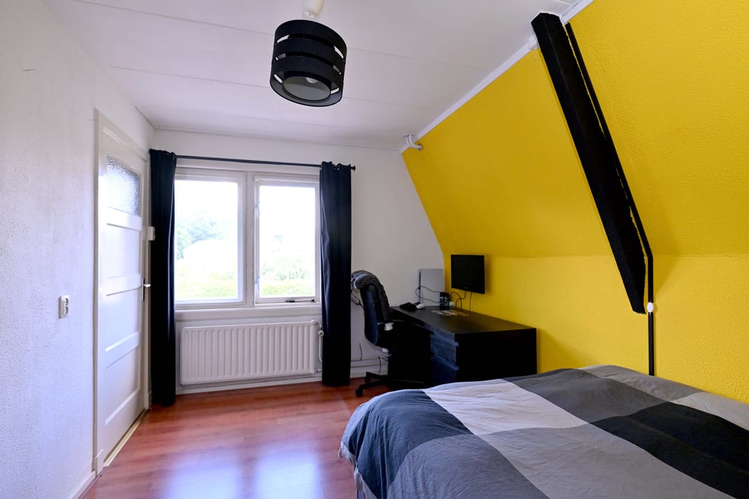 Foto 23 van Meidoornlaan 28