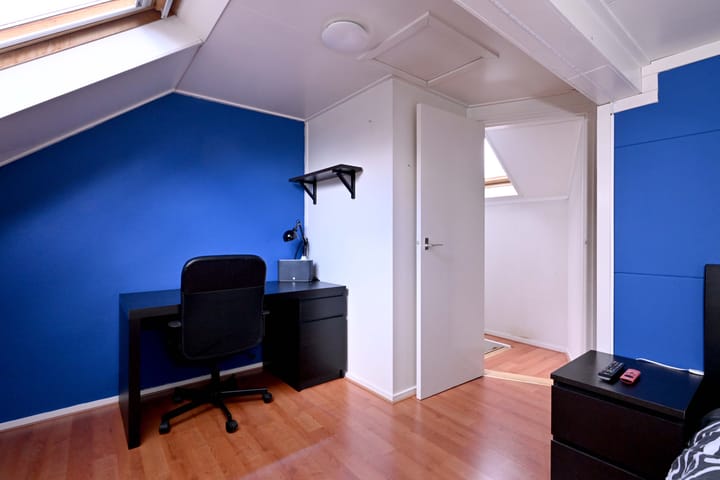 Foto 31 van Meidoornlaan 28