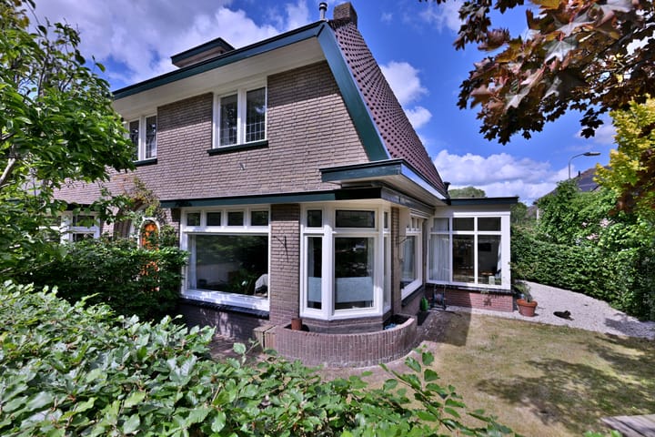 Foto 33 van Meidoornlaan 28