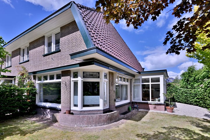 Foto 37 van Meidoornlaan 28