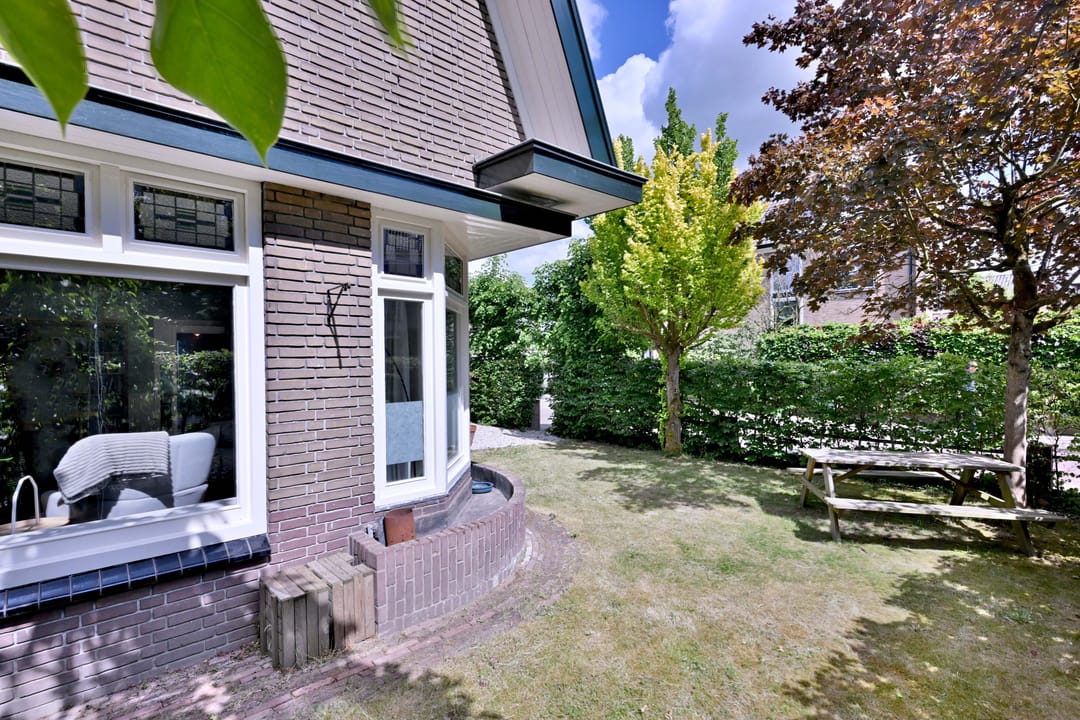 Foto 38 van Meidoornlaan 28