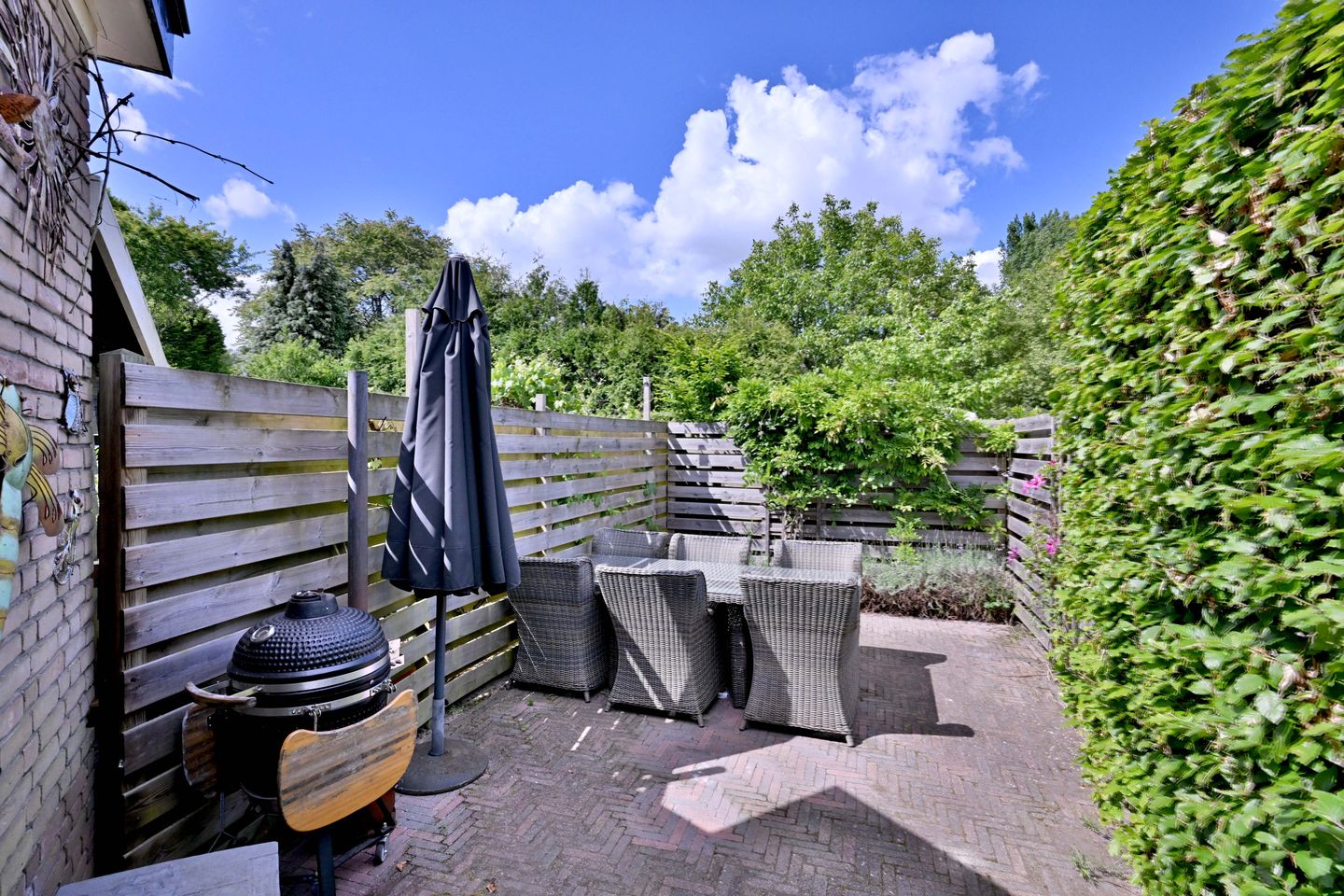 Foto 40 van Meidoornlaan 28