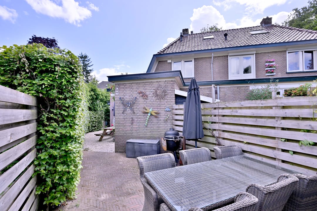 Foto 41 van Meidoornlaan 28