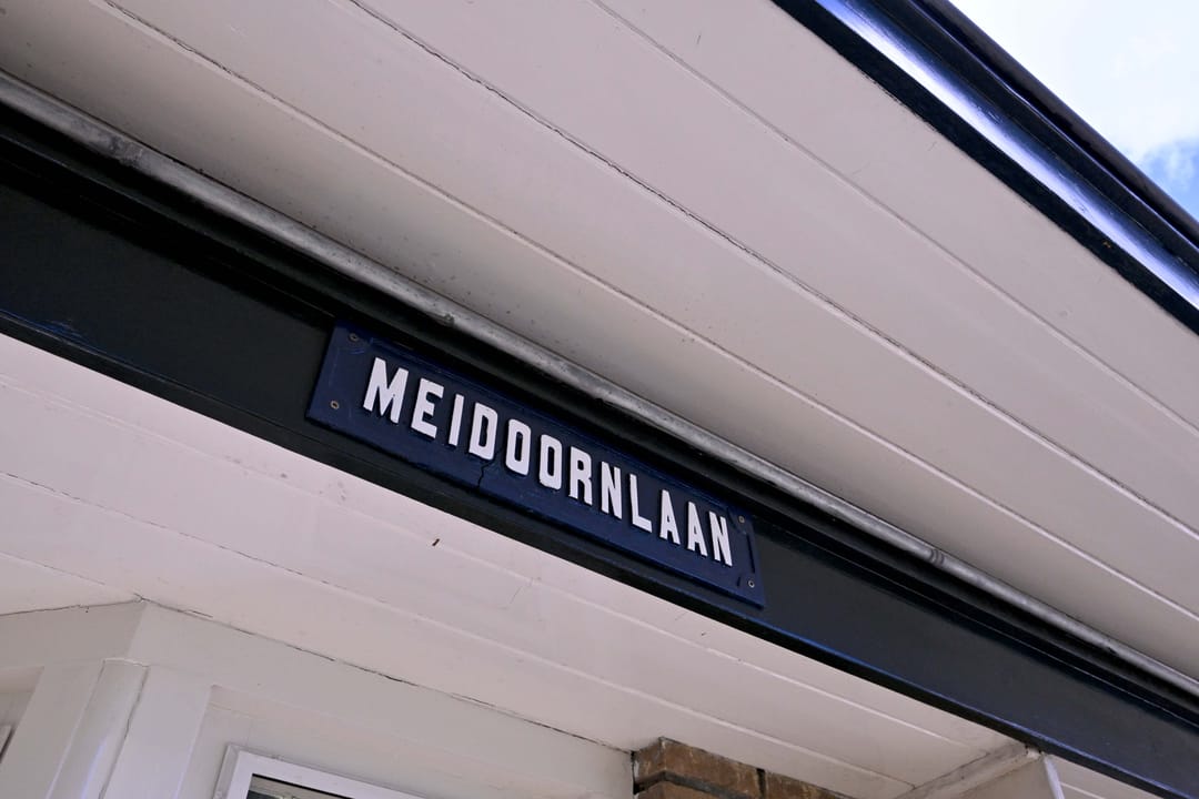 Foto 43 van Meidoornlaan 28