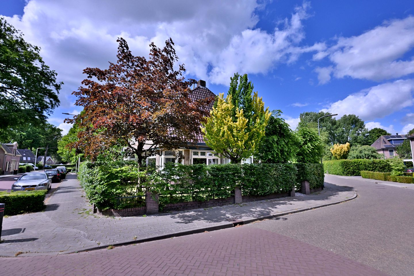 Foto 44 van Meidoornlaan 28