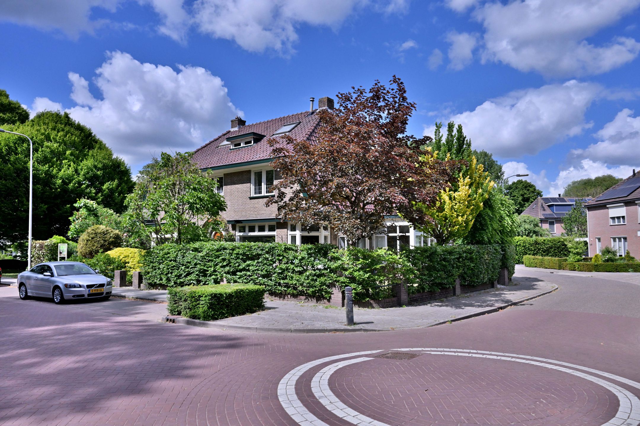 Foto 45 van Meidoornlaan 28