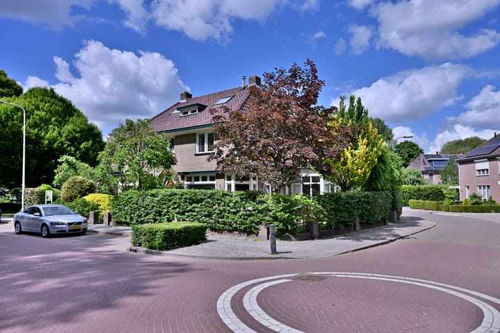 Foto 45 van Meidoornlaan 28