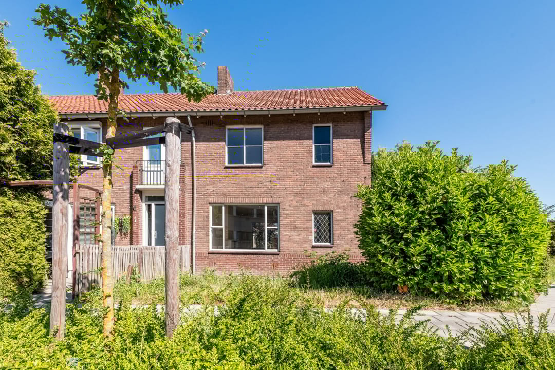 Foto 1 van Gerard Doulaan 9