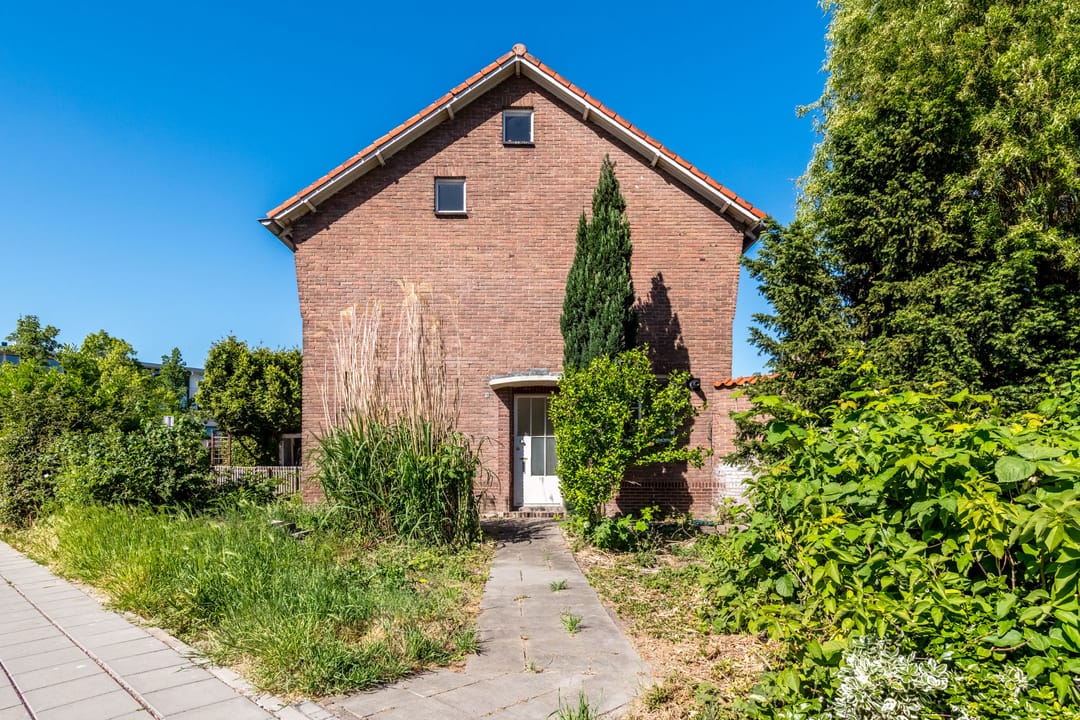 Foto 7 van Gerard Doulaan 9