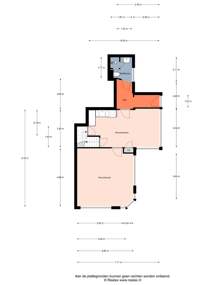 Foto 52 van Meidoornlaan 28