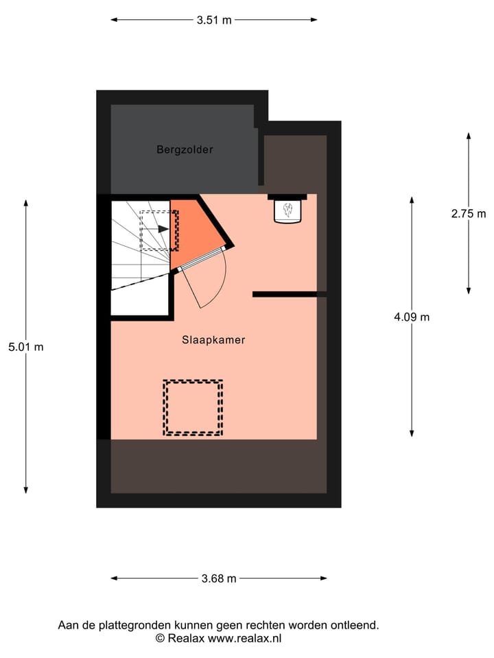 Foto 54 van Meidoornlaan 28