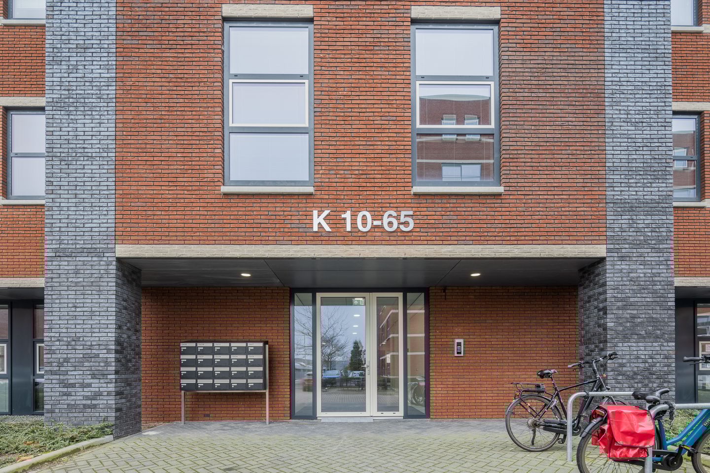 View photo 3 of Kerkenbos 1065-S