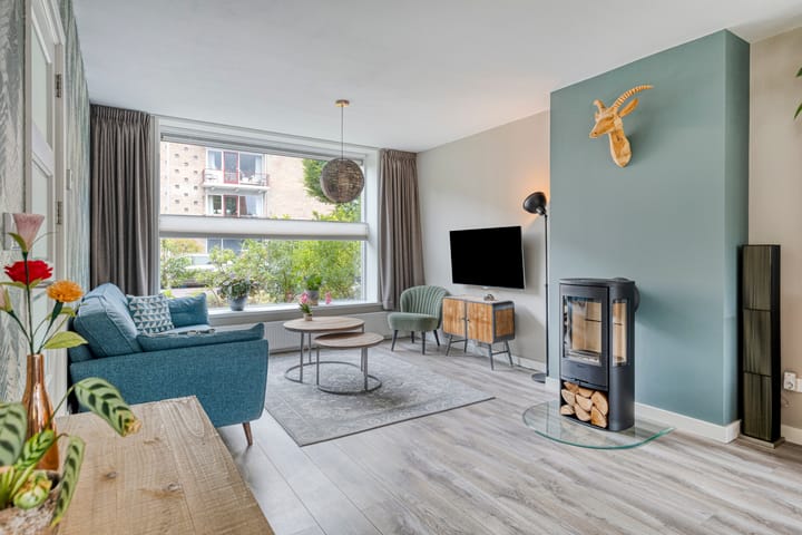 Foto 2 van Jan Luykenlaan 25