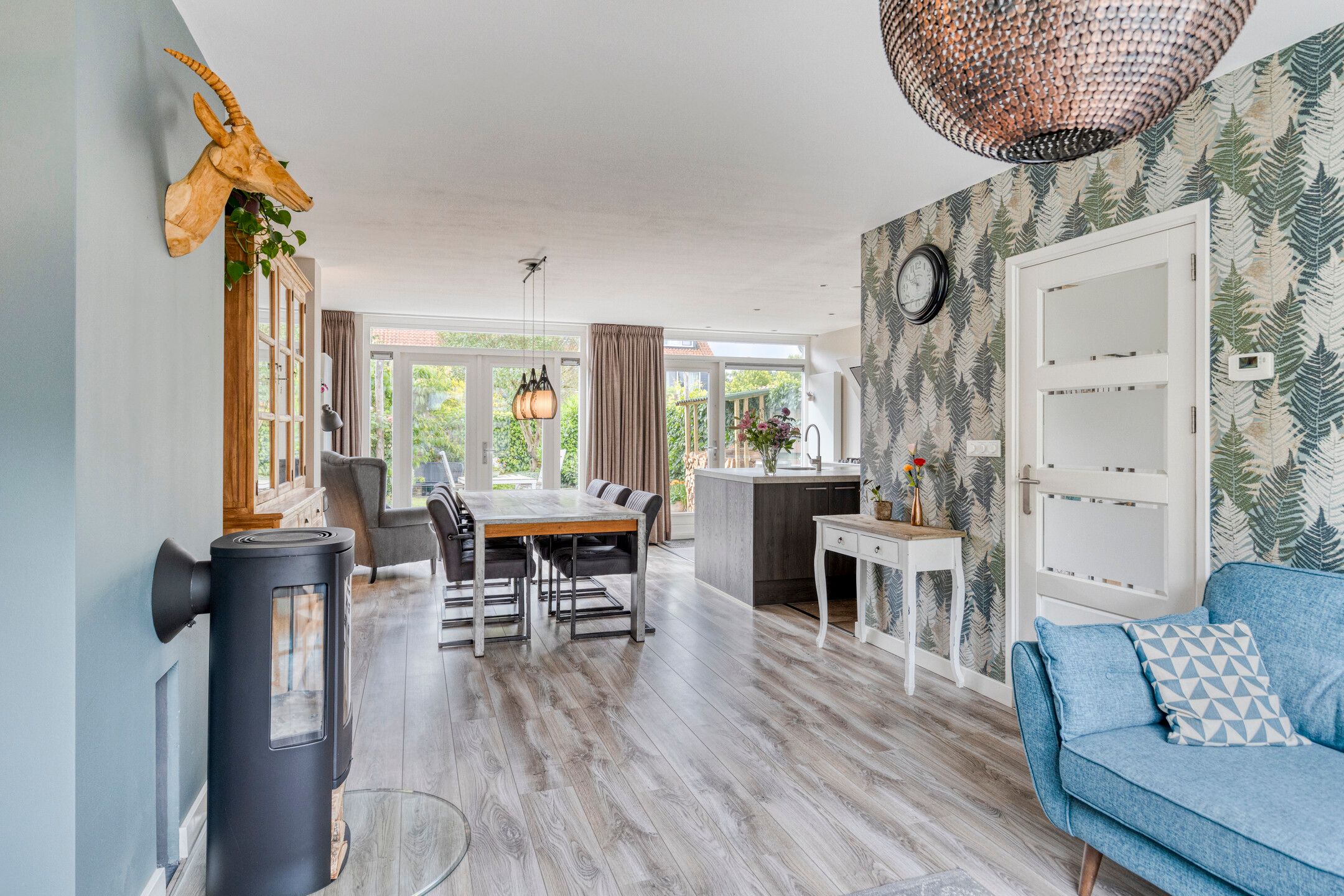 Foto 3 van Jan Luykenlaan 25