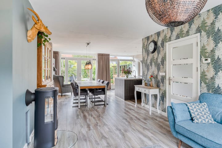 Foto 3 van Jan Luykenlaan 25