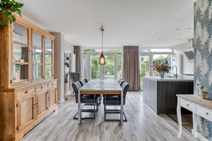 Foto 4 van Jan Luykenlaan 25