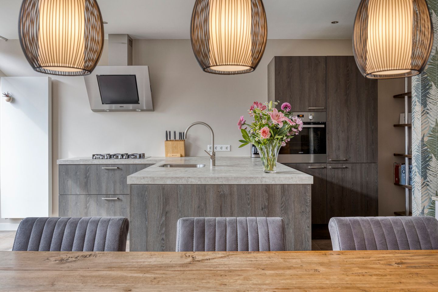 Foto 5 van Jan Luykenlaan 25