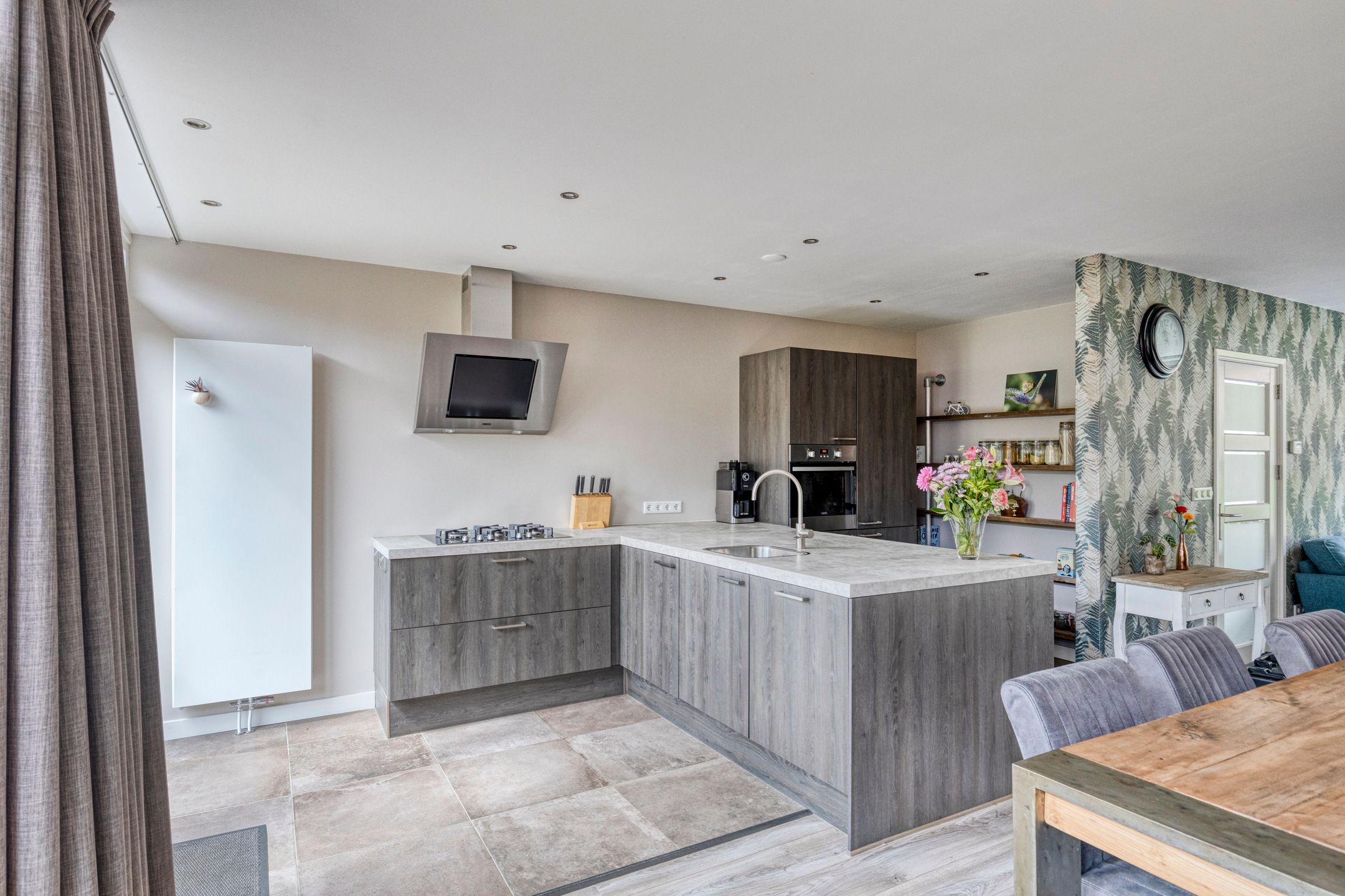 Foto 6 van Jan Luykenlaan 25