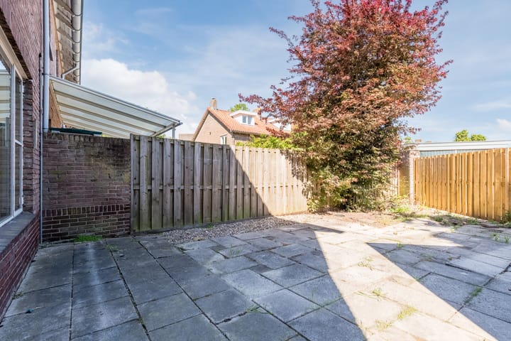 Foto 35 van Gerard Doulaan 9