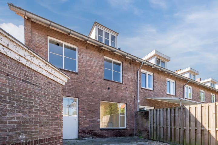 Foto 36 van Gerard Doulaan 9