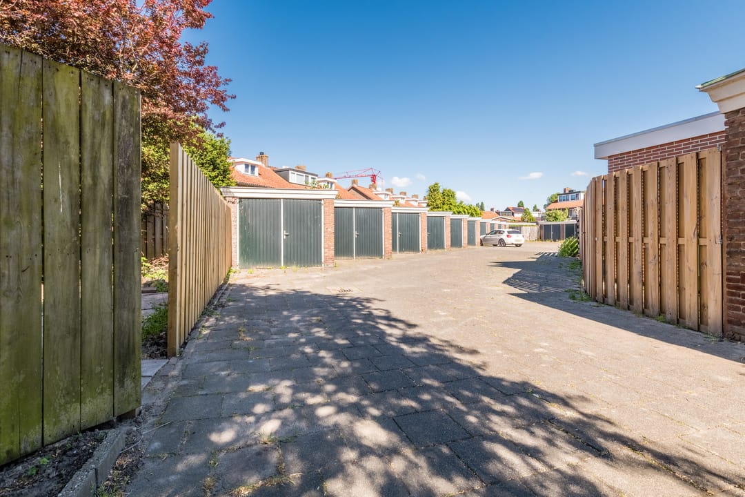 Foto 38 van Gerard Doulaan 9