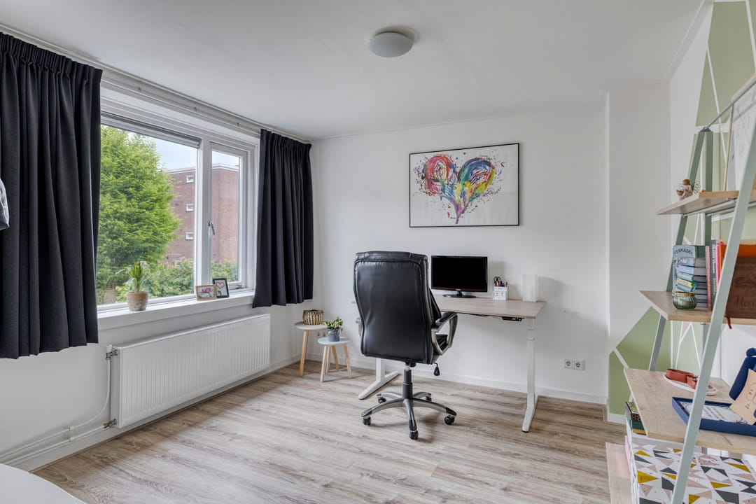 Foto 13 van Jan Luykenlaan 25