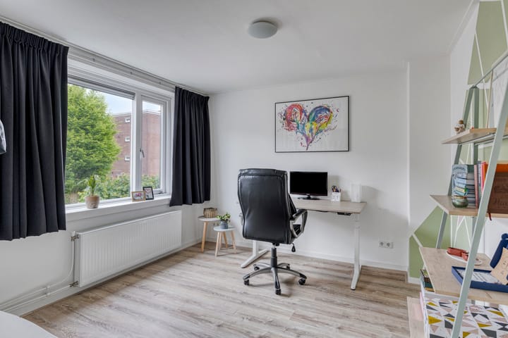 Foto 13 van Jan Luykenlaan 25