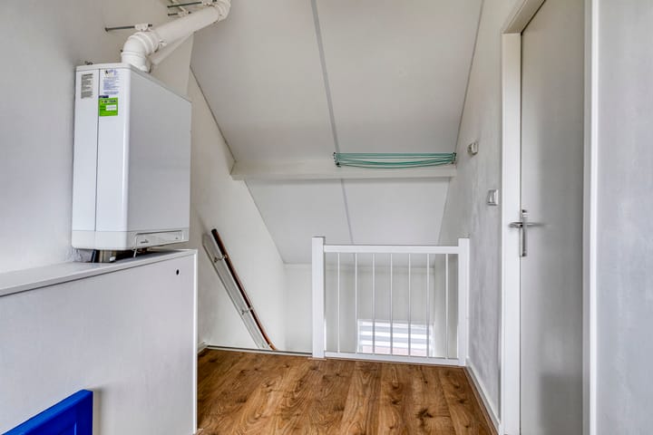 Foto 18 van Jan Luykenlaan 25