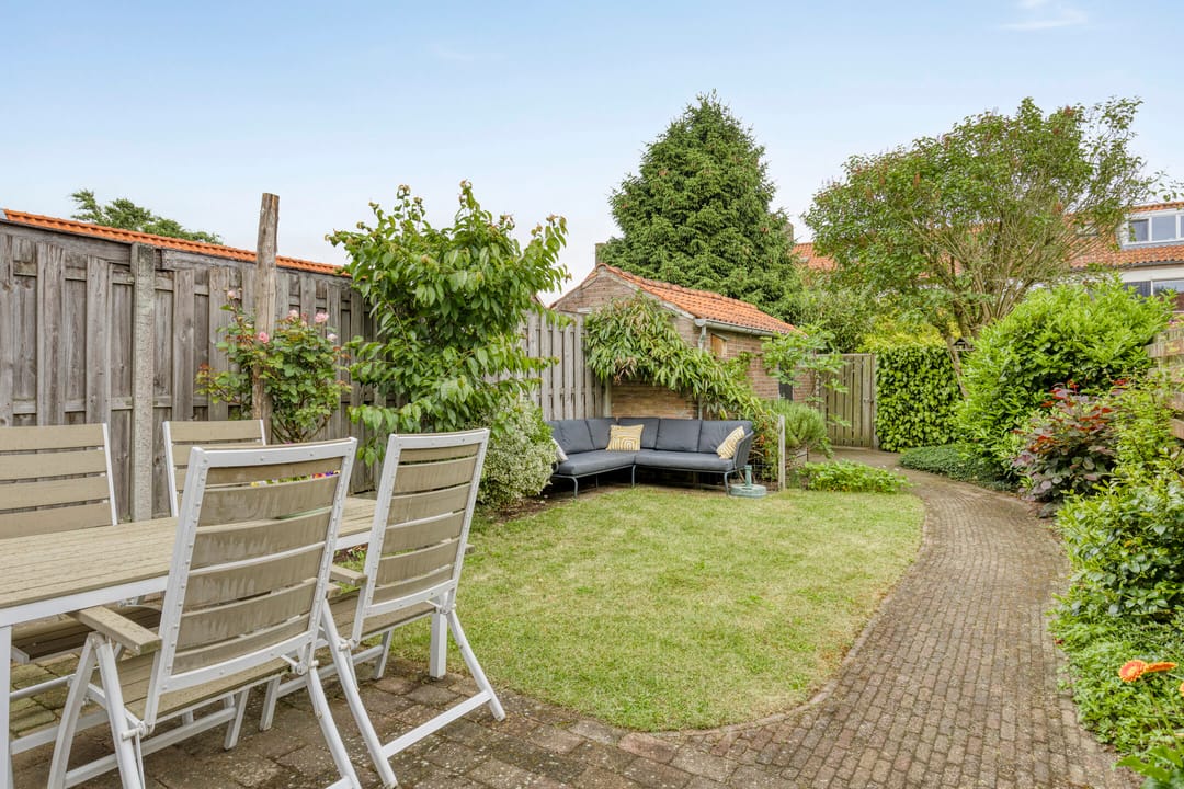 Foto 22 van Jan Luykenlaan 25