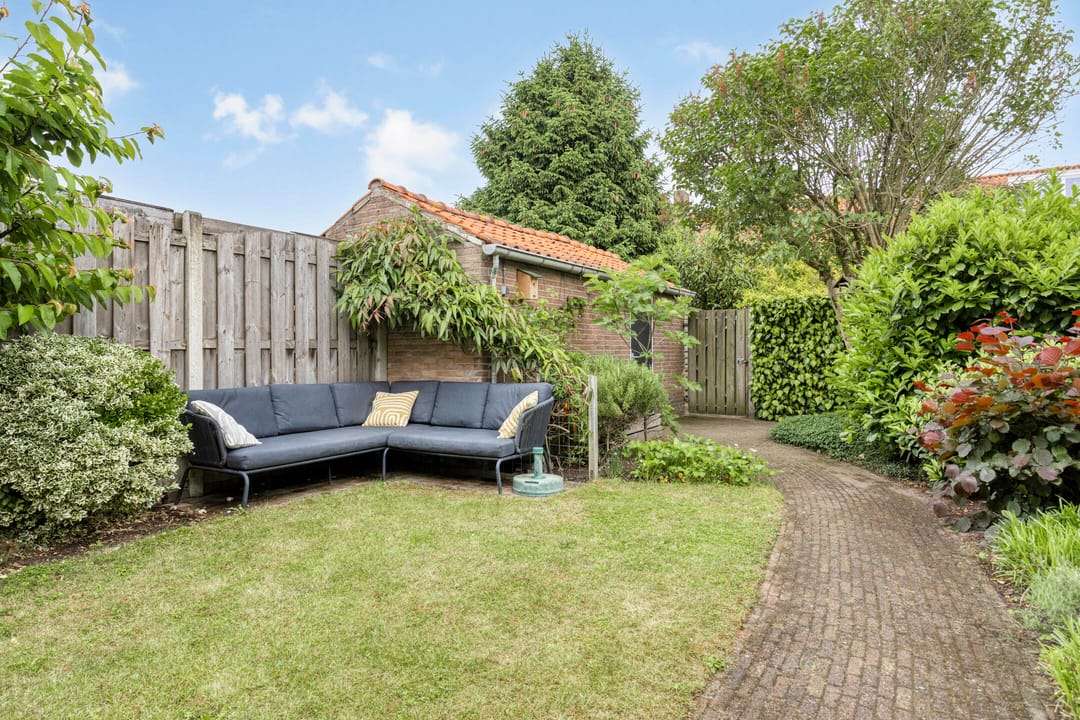 Foto 23 van Jan Luykenlaan 25