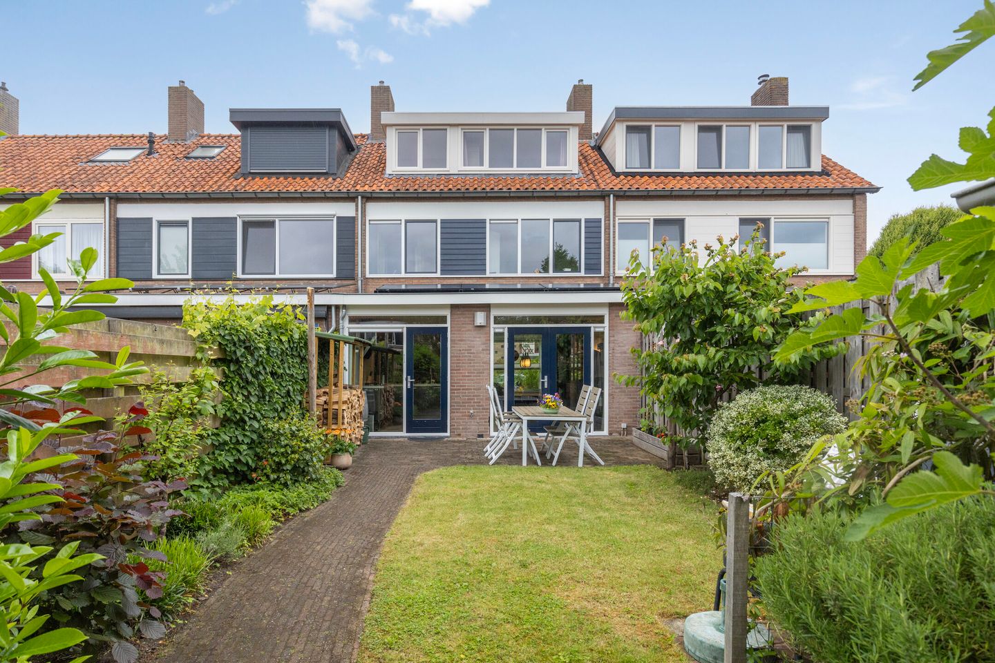 Foto 25 van Jan Luykenlaan 25