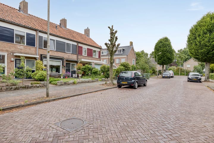 Foto 29 van Jan Luykenlaan 25