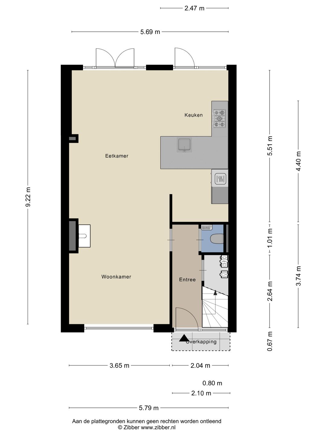 Foto 31 van Jan Luykenlaan 25