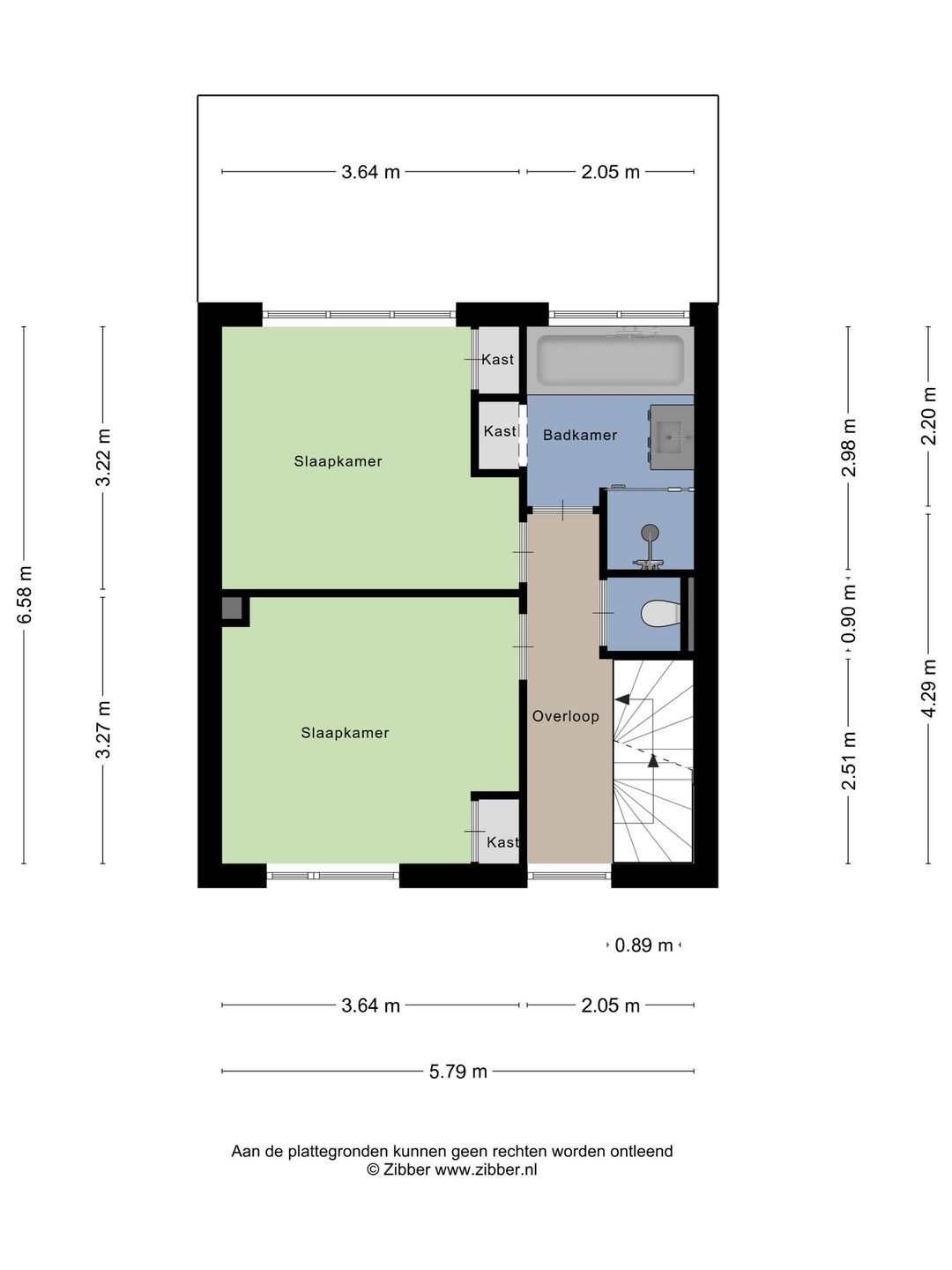 Foto 32 van Jan Luykenlaan 25
