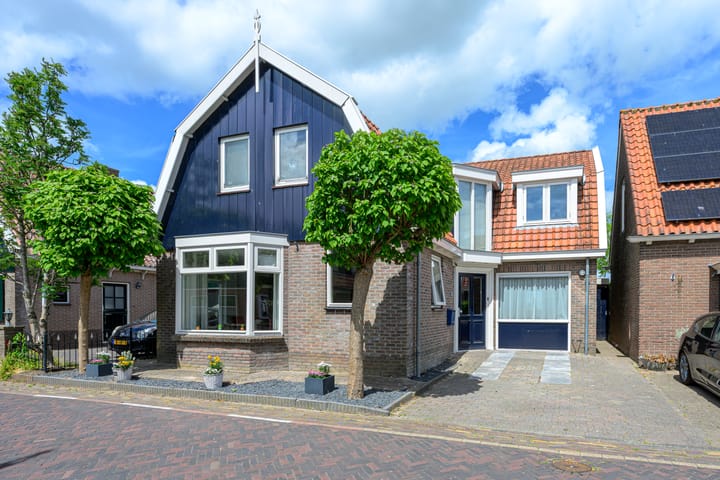 Foto 4 van Westeinde 87