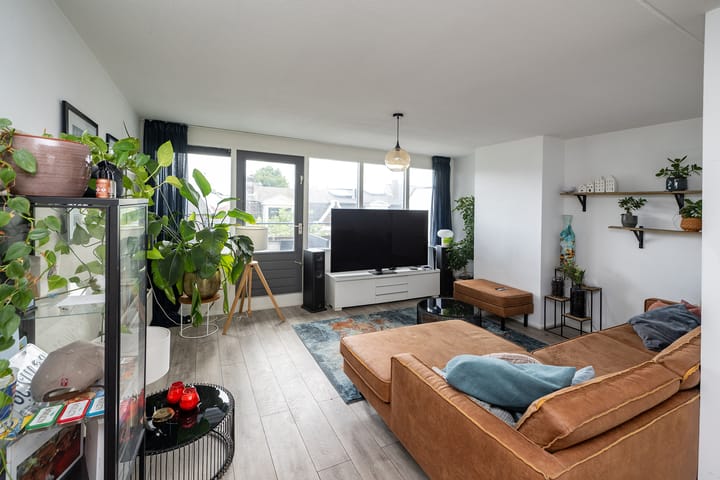 Foto 5 van Van der Laenstraat 122