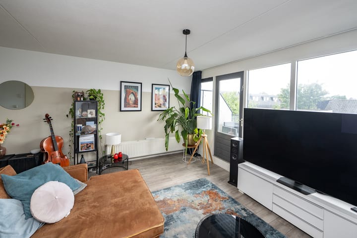 Foto 4 van Van der Laenstraat 122