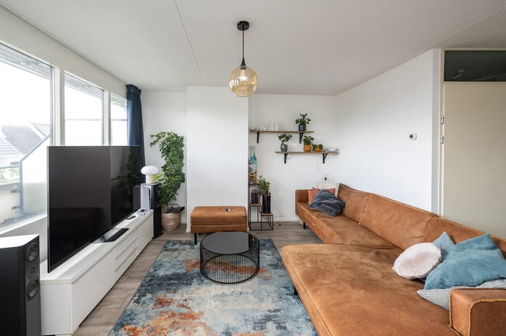 Foto 6 van Van der Laenstraat 122