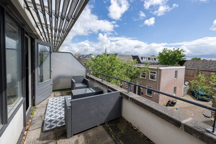 Foto 3 van Van der Laenstraat 122