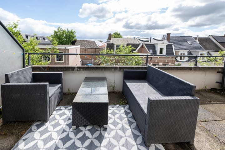 Foto 8 van Van der Laenstraat 122