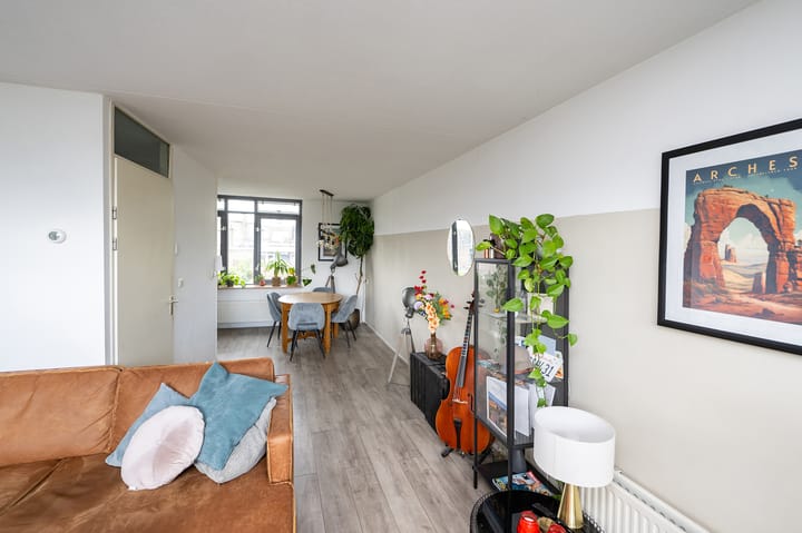 Foto 9 van Van der Laenstraat 122