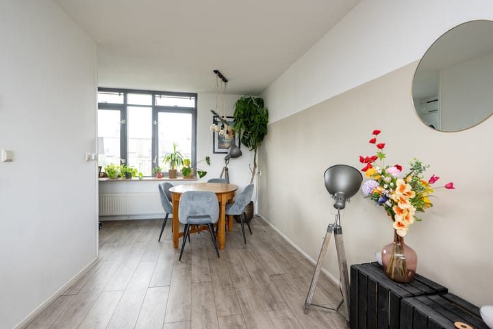 Foto 10 van Van der Laenstraat 122