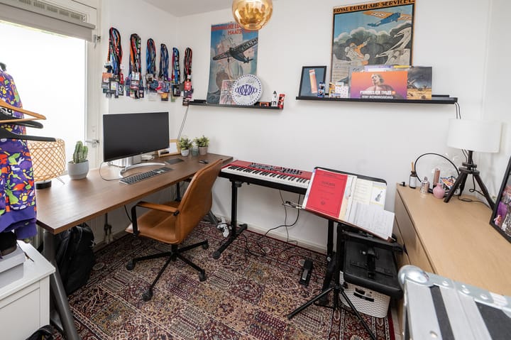 Foto 16 van Van der Laenstraat 122