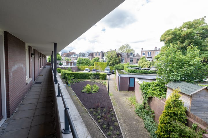 Foto 21 van Van der Laenstraat 122