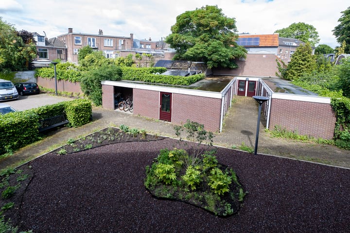 Foto 22 van Van der Laenstraat 122