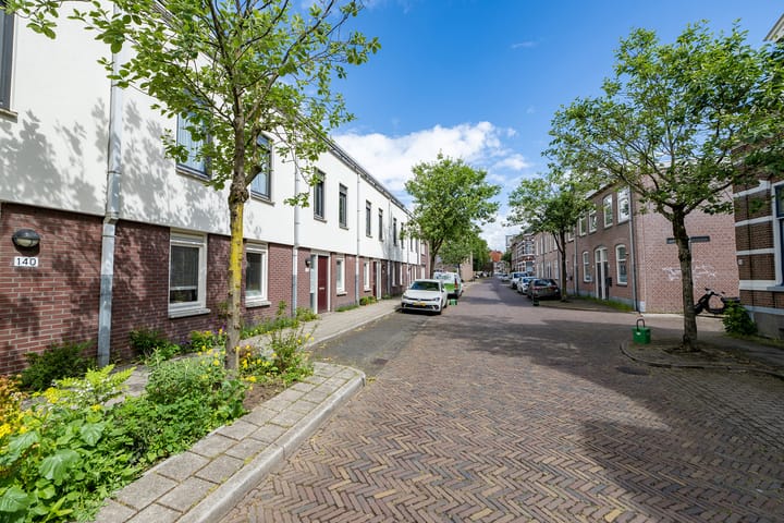 Foto 24 van Van der Laenstraat 122