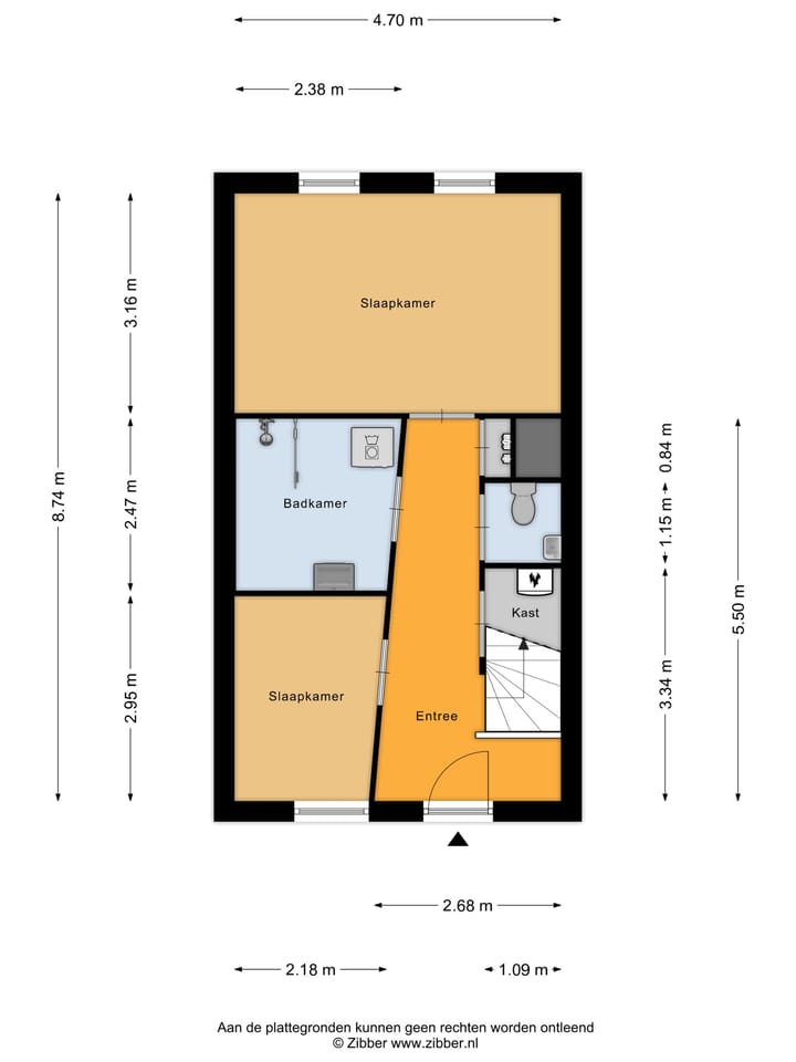 Foto 26 van Van der Laenstraat 122