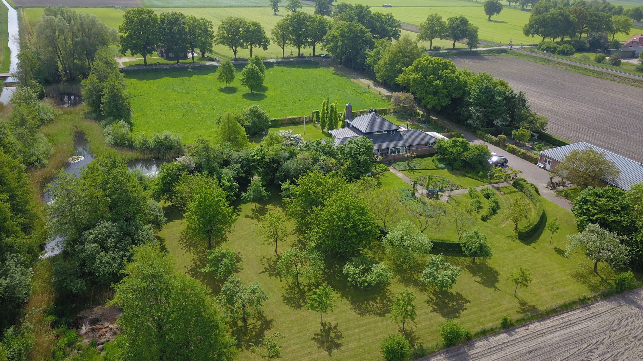 Scheiddijk, 3, Ruurlo, 7261SM, Gelderland, Nederland 3