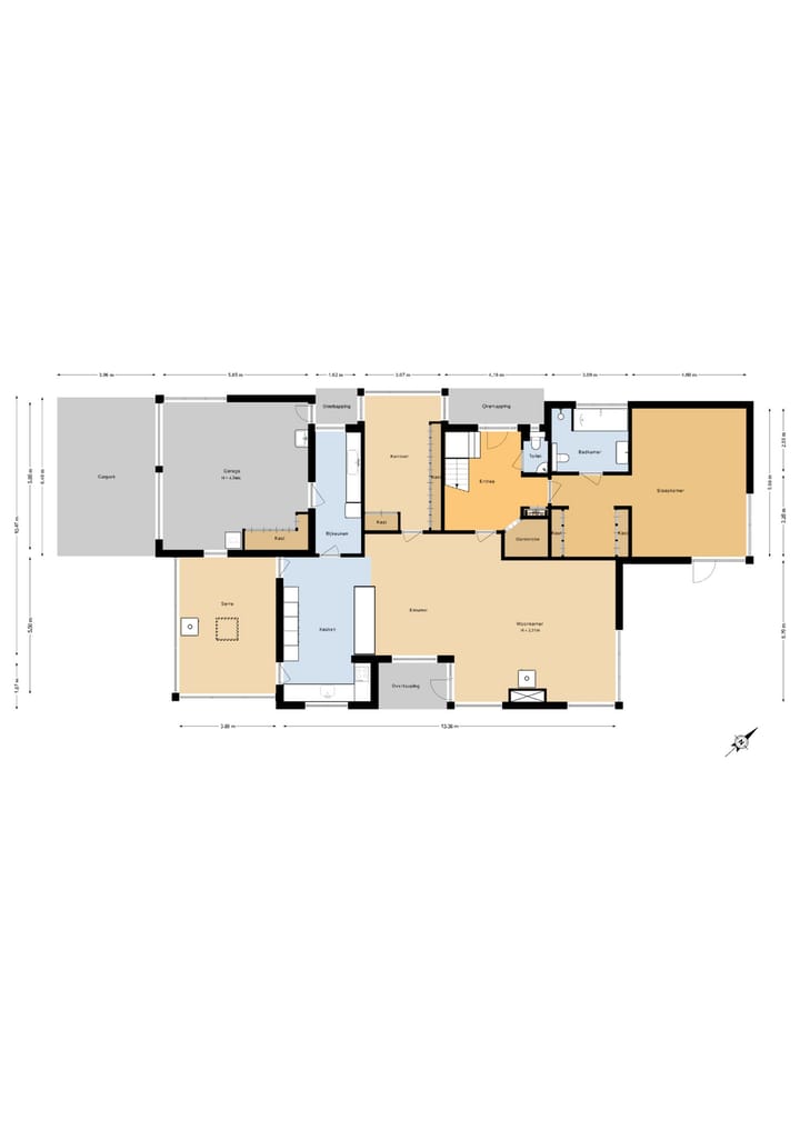 Foto 53 van Scheiddijk 3