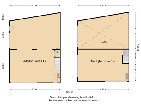 View floorplan